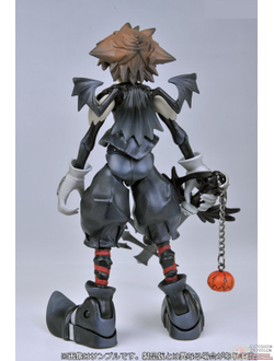 Фигурка Сора (Sora Halloween Town)