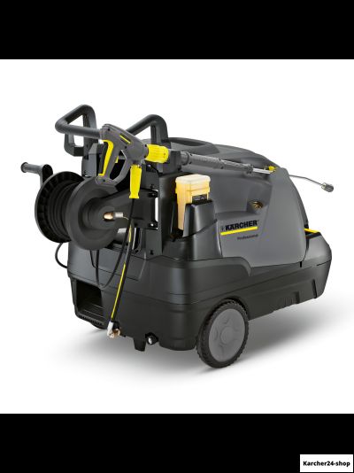 Аппарат высокого давления Karcher HDS 8/18-4 CX (1.174-906.0)