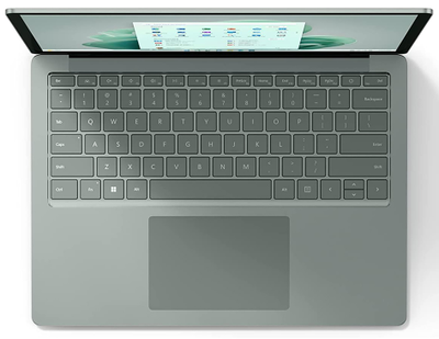 Ноутбук Microsoft Surface Laptop 5 13.5" i5 8/512Gb Sage