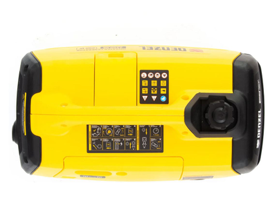 Инверторный генератор Denzel GT-2200iS 2,2 кВт, 230 В, бак 4 л 94702