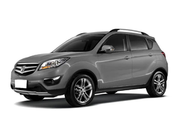 Чехлы на Changan CS35 (с 2013)