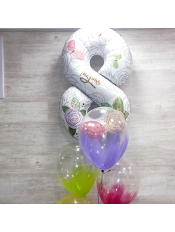 Праздник Весны № 2