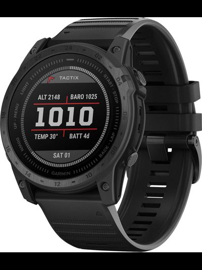 Умные часы Garmin Tactix 7 Standard Edition 010-02704-01