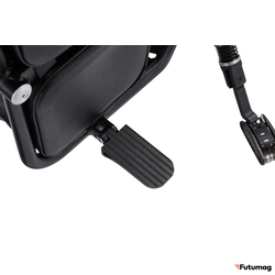 Электроскутер WHITE SIBERIA ZVER