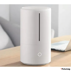 Увлажнитель воздуха Xiaomi Smart Antibacterial Humidifier