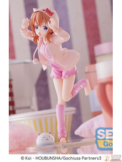 Фигурка Кокоа Хото (Kokoa Hoto Luminasta)