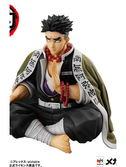 Фигурка Гёмэй Химэдзима (G.E.M. Gyoumei Himejima Tenohira)