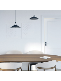 Светильник Denkirs DK3061-WB