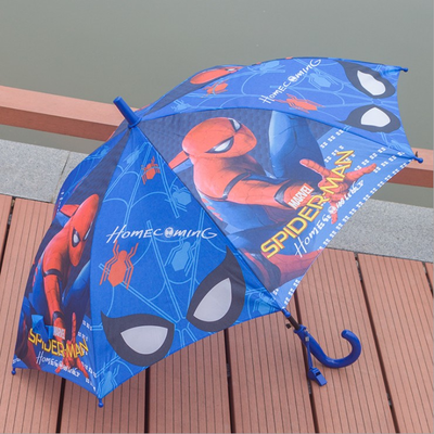 Зонтик детский для девочки Хеллоу Китти