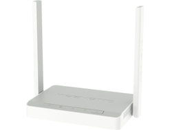 Keenetic Extra (KN-1713) Белый