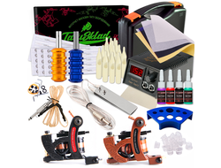 Тату набор Tattoo KIT-T9