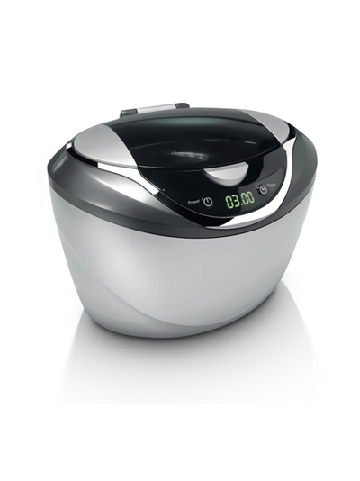 CLEAN 5800 - ультразвуковая мойка в комплекте с аксессуарами, 0,5 л | YOUJOY (Китай)
