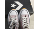 converse кеды run star hike розовые 171668C кеды converse купить москва оригинал