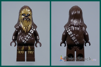 # 40658 Праздничная Диорама «Сокол Тысячелетия» / “Millennium Falcon” Holiday Diorama (2023)