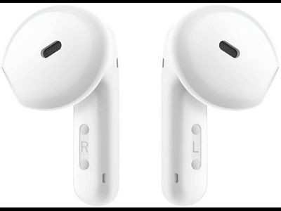 Xiaomi Redmi Buds 6 Active Белый