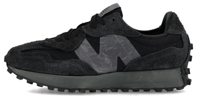 Кроссовки мужские New Balance 327 черные