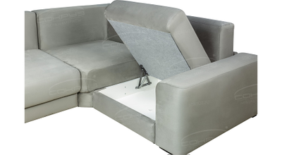 Модульный диван ПАЛЕРМО 2А