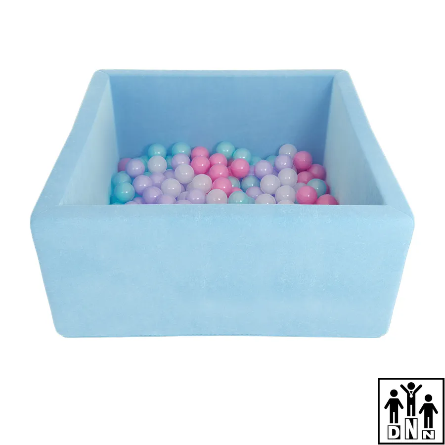 Romana Airpool BOX (голубой)