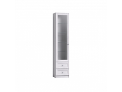 Гостиная PAOLA (ПАОЛА) - PAOLA 13 Шкаф для посуды