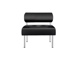 Кресло без подлокотников Бизнес (М-44)