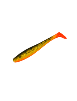 Силиконовые приманки Narval Choppy Tail 10cm 019