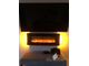 Inter Flame RELAX 48 GLX с разноцветной подсветкой
