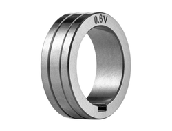 Ролик подающий 30х22х10 V 0,6–0,8