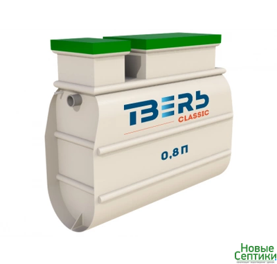 ТВЕРЬ CLASSIC  0,8 ПМ