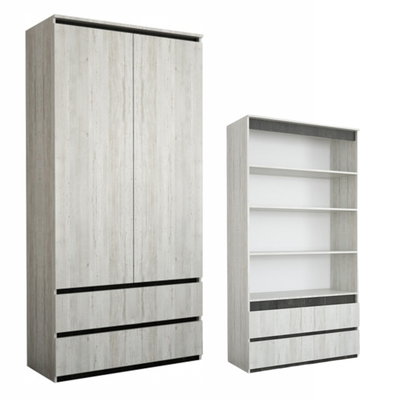 Шкаф Адалия