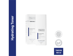 TANURA (ТАНУРА) 1-3 FACIAL CLEANSING GEL (FOR ALL SKIN)