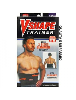 Пояс для похудения Vshape Trainer оптом