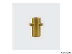 Адаптер (металлический) для KARCHER, 1/4внут, латунь