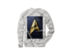 Свитшот Star Trek, Стартрек №5