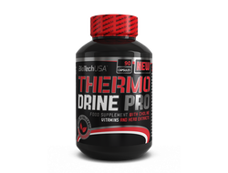 THERMO DRINE PRO 90 капс