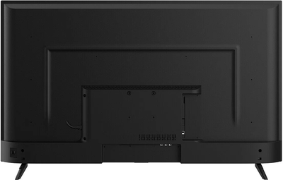 Телевизор Harper 40F751TS, 40"  Full HD  Яндекс ТВ  Черный