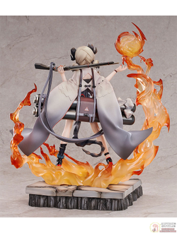 Фигурка 1/7 Ифрит (Ifrit Elite 2)