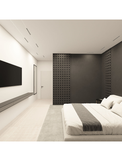 Трековый светильник Denkirs DK8002-WB