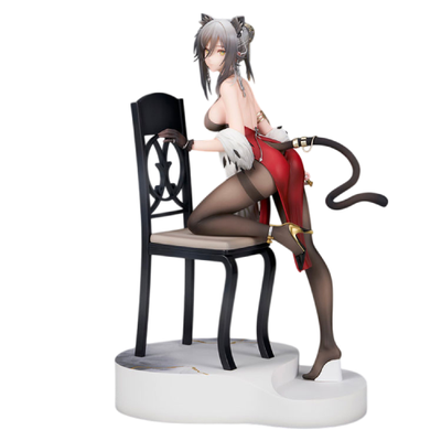 Фигурка 1/7 Шварц (Schwarz Gala Night ver.)