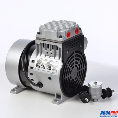 Воздушный компрессор AQUAPRO AP-400C
