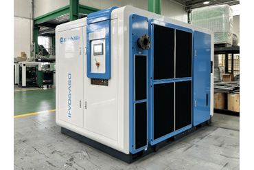 Компрессор DSV 90A-II