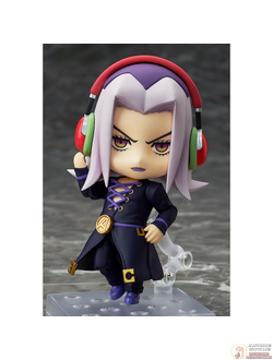 Нендроид Леоне Аббаккио (Leone Abbacchio)