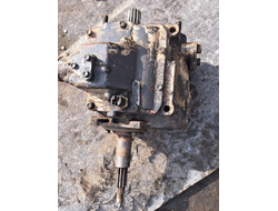 КПП УАЗ 3151 (4-ступенчатая, тонкий вал,синхронный)