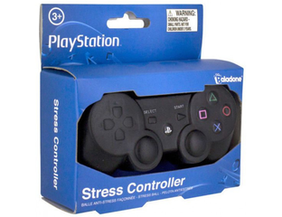 Playstation Stress Controller
