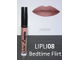 Жидкая матовая помада NYX Lip Lingerie 08 Bedtime Flirt