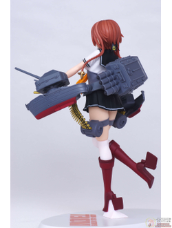 Фигурка Тэрузуки (Teruzuki)