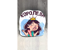 Шапка Выпускной №9