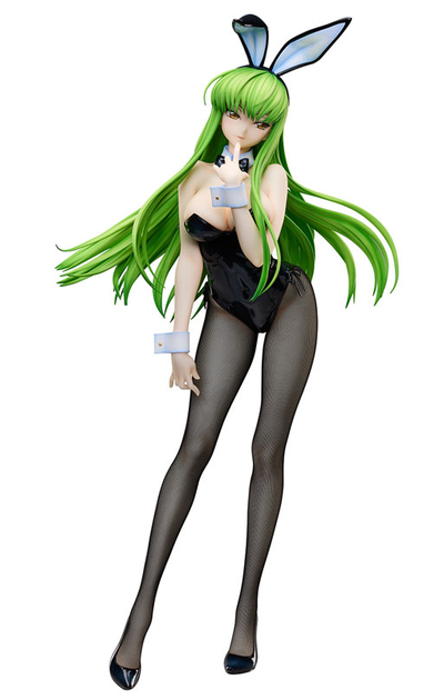 Фигурка 1/3 C.C. Bunny Ver. B-style