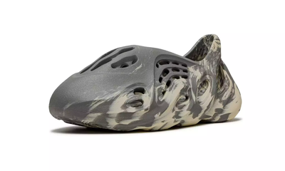 Adidas Yeezy Foam Runner MX Moon Grey
