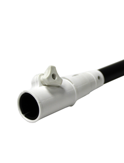 УДЛИНИТЕЛЬ РУМПЕЛЯ ТЕЛЕСКОПИЧЕСКИЙ (45-60 СМ)