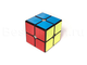 Кубик Рубика MoYu 2х2х2 (MF) (чёрный) оптом